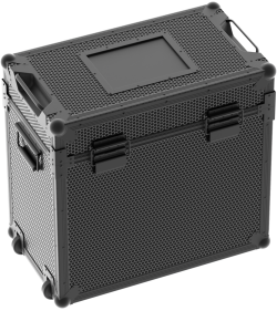 PROLIGHTS FCLPANELJR1U