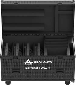 PROLIGHTS FCLPANELJR4U