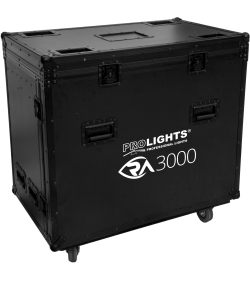 PROLIGHTS FCLRA3000