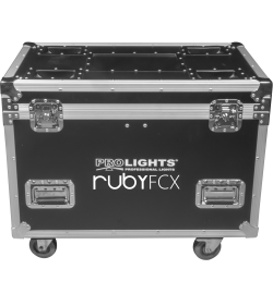 PROLIGHTS FCLRUBYFCX