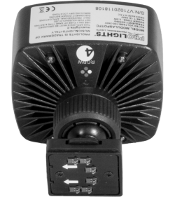 PROLIGHTS MODULASPOTDY