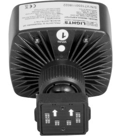 PROLIGHTS MODULASPOTFC