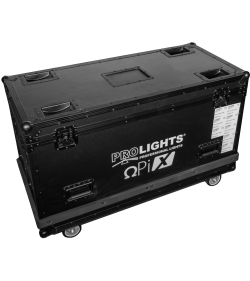 PROLIGHTS OXFCM8026