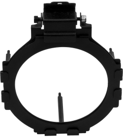 PROLIGHTS PINSPOTPGBK