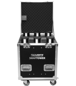 PROLIGHTS SMARTOWERPACK