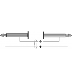 TOUR12636L30BK