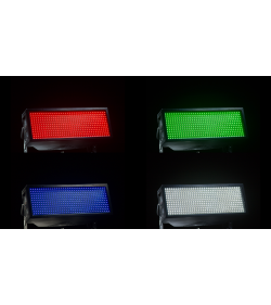 PROLIGHTS SUNBLAST3000FC
