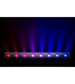 PROLIGHTS Z8STRIP