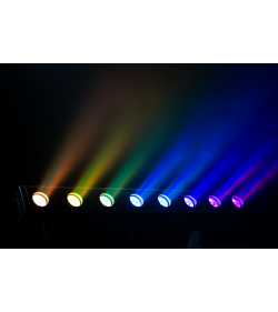 PROLIGHTS Z8STRIP