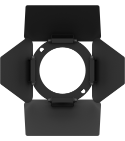 EclDisplay Barndoor+Frame