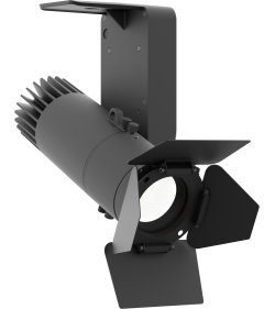 EclDisplay Barndoor+Frame