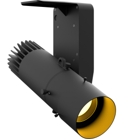 EclDisplay Full Snoot