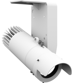 EclDisplay Half Snoot