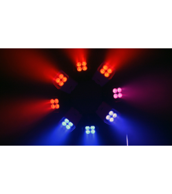 PROLIGHTS SMARTBATHEXWH