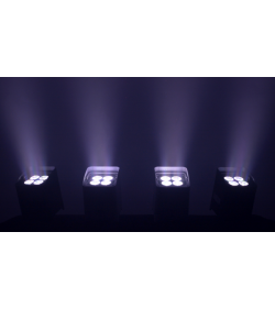 PROLIGHTS SMARTBATHEXWH