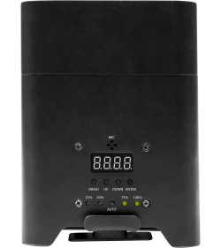 PROLIGHTS SMARTBATBK