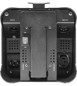 PROLIGHTS SMARTBATBK