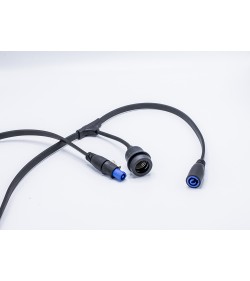 Girlanda pre Vinci sériu G101010-BK