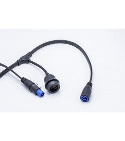 Girlanda pre Vinci sériu G101010-BK