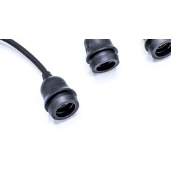 Girlanda pre Vinci sériu G101010-BK