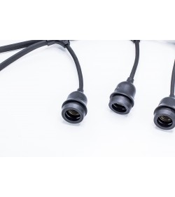 Girlanda pre Vinci sériu G101010-BK