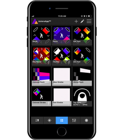 AsteraBox CRMX
