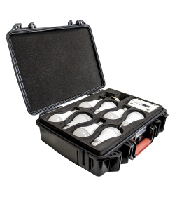 Transportation Case for NYX Bulb