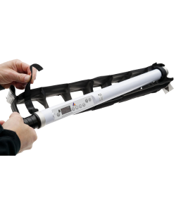 Snapgrid 40° pre 1 Helios Tube