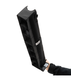 Snapgrid 40° pre 1 Helios Tube