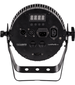LumiPar 12UAW