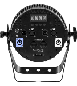 LumiPar 12UAW