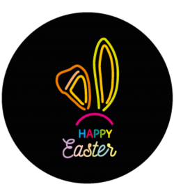 Happy Easter 5