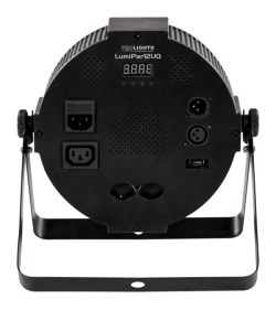 LumiPar 12UQ