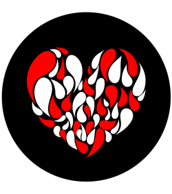Valentine'S Heart 34