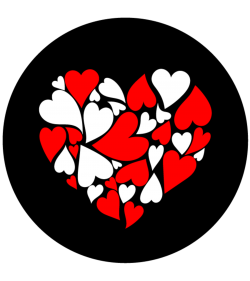 Valentine'S Heart 40