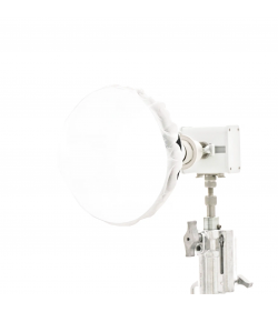 SNAPBAG® Round pre ASTERA NYX Bulb