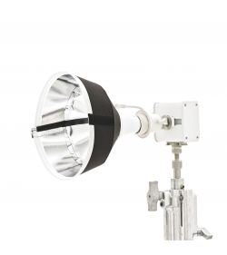 SNAPBAG® Round pre ASTERA NYX Bulb