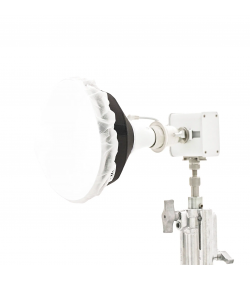 SNAPBAG® Round pre ASTERA NYX Bulb