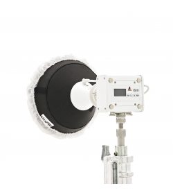 SNAPBAG® Round pre ASTERA NYX Bulb