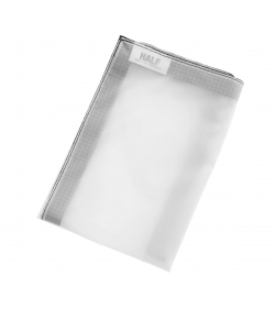 Front Diffusion Half grid cloth SNAPBAG® 1x Astera Tubes