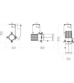 ECLMINIDAT40KW