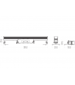 LumiPix XB100