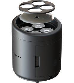 SBPG2FILTER60