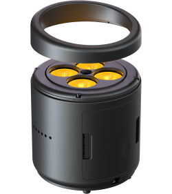 Smart BatPlusG2