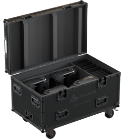 Smart BatWashPack