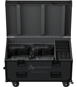 Smart BatWashPack