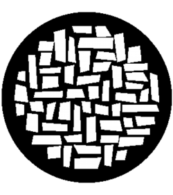Square Pattern 1