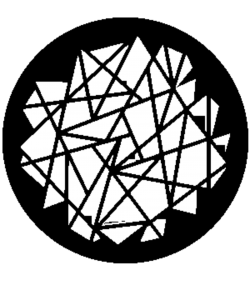 Triangle Pattern 2