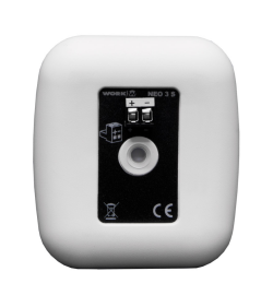 NEO SET 100 BT WHITE