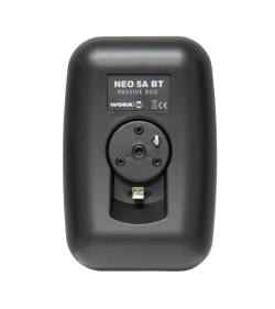 NEO 5 A BT WHITE-PÁR